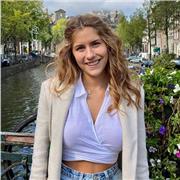 Italienisch-Nachhilfe online und in Wien - von Bankangestellte mit Master in Finanzwirtschaft